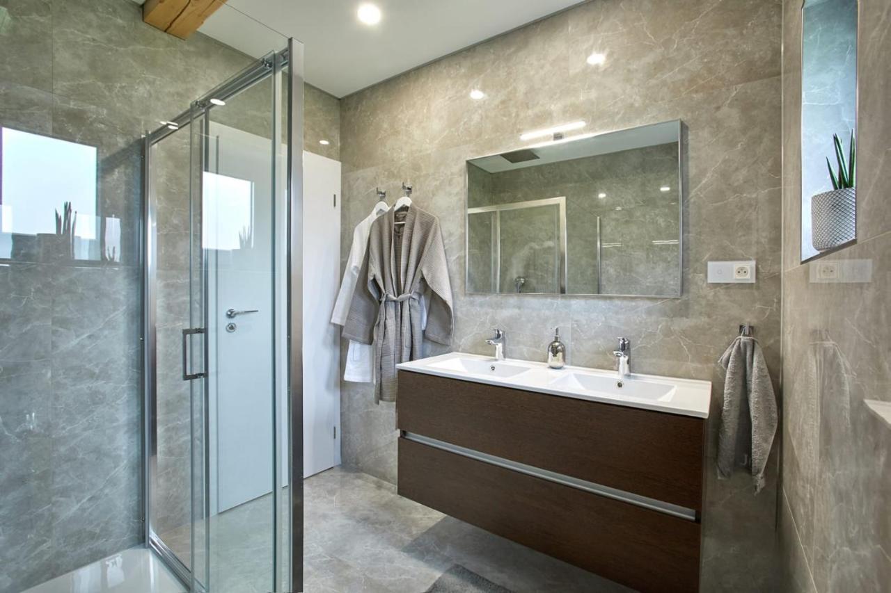 Apartmany Pod Pustevnami Prostredni Becva Exterior photo