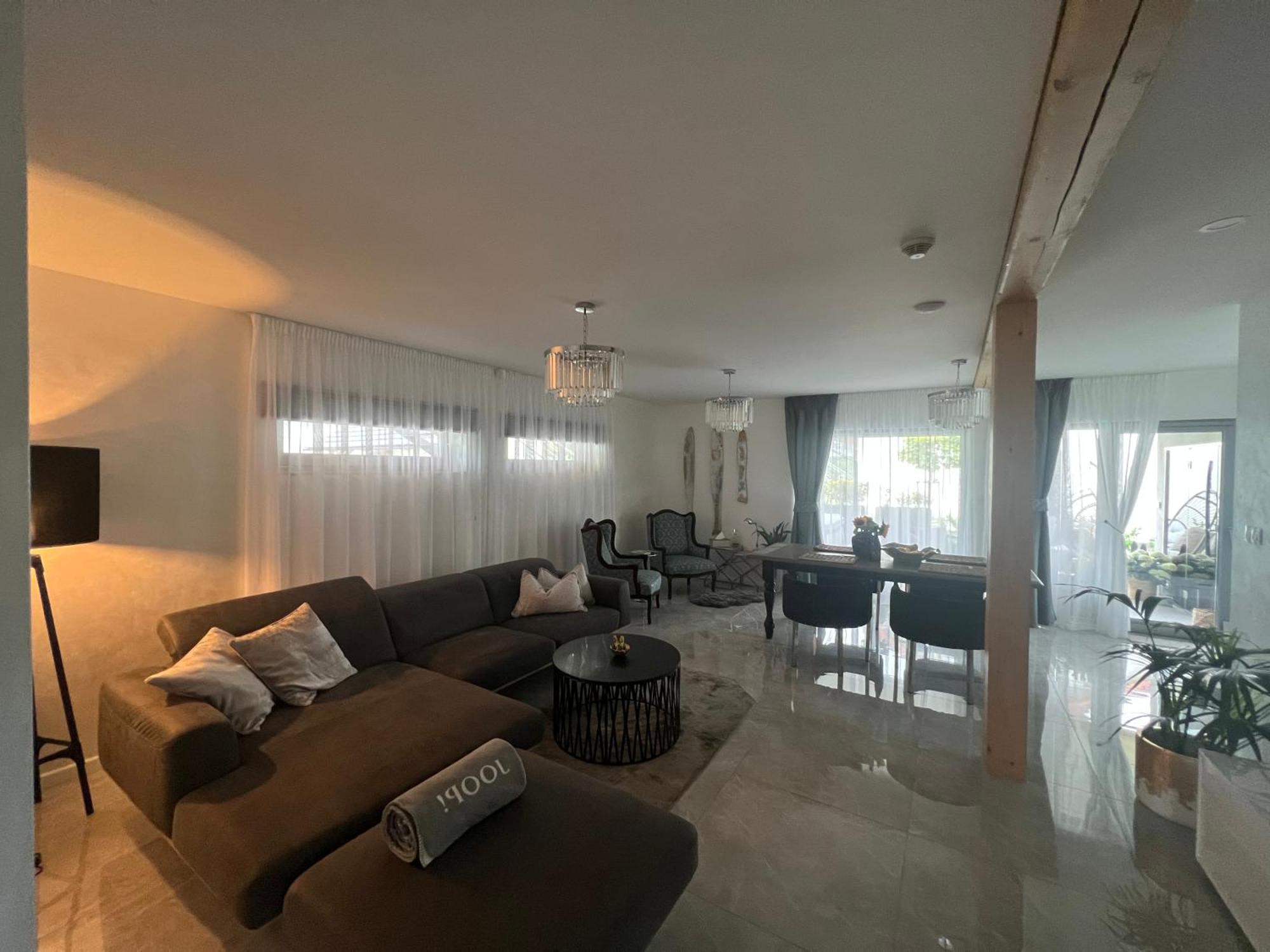 Apartmany Pod Pustevnami Prostredni Becva Exterior photo